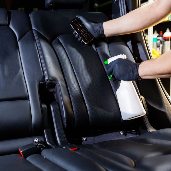 The Impact of Expert Car Detailing on Your Vehicle's Lifespan The